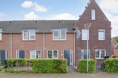 Woning Rozenburg 17 Weurt