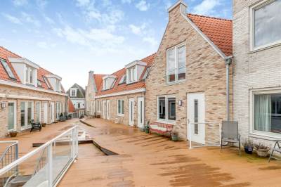 Woning Nieuwe Noord 36j Hoorn (NH)