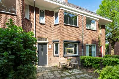 Woning Hoevensekanaaldijk 23 Tilburg