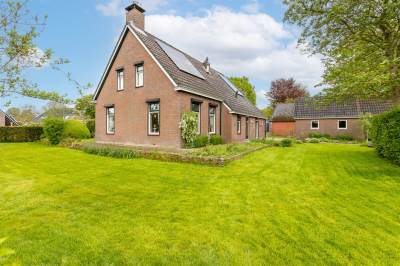 Woning Schoolstraat 2 Drouwen