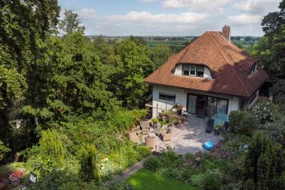 Woning Rijksstraatweg 45 Ubbergen