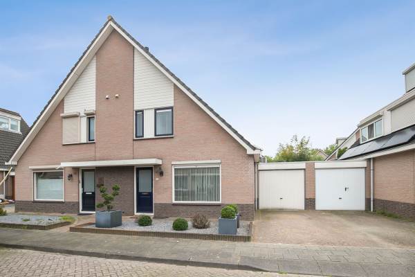 Woning Zeelandhof 10 Helmond