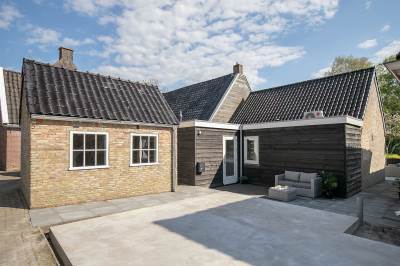 Woning Tipelsteech 5 Marrum