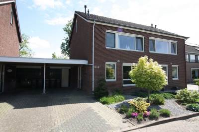 Woning De Groenling 12 Vriezenveen