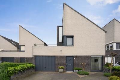 Woning Munnekeburenstraat 59 Tilburg