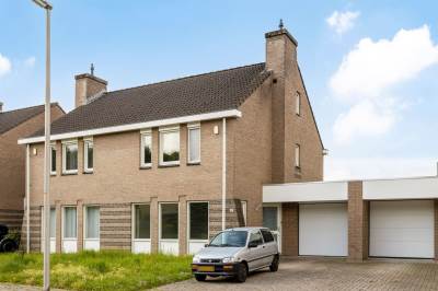Woning Berlagestraat 37 Heerlen