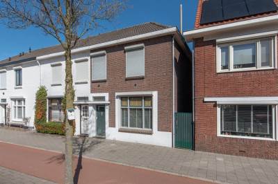Woning Zeelsterstraat 198 Eindhoven