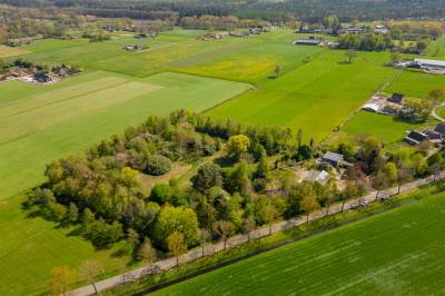 Woning Kooiweg 10 Den Ham (OV)