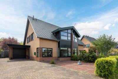 Woning Stroekmaat 31 Westerbork