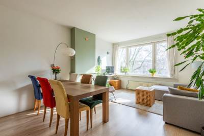 Woning Insulindeweg 972 Amsterdam