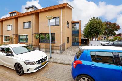 Woning Soldaatje 32 Krommenie