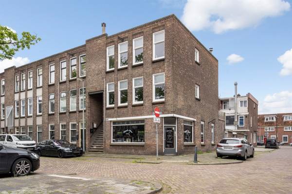 Woning Tollensstraat 6 Vlaardingen