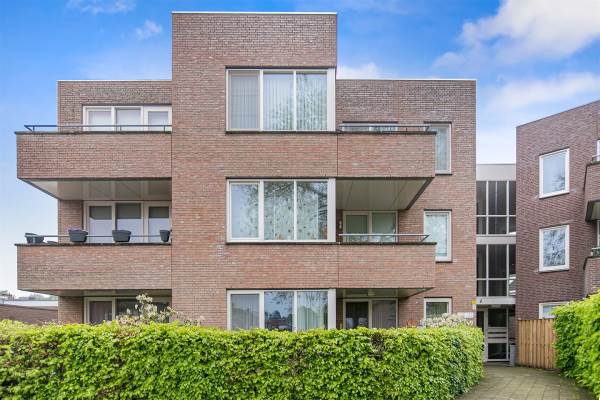 Woning Dupuislaan 35 Eindhoven