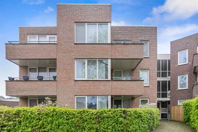 Woning Dupuislaan 35 Eindhoven