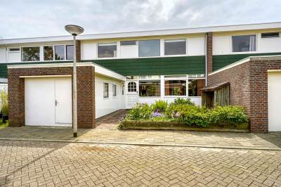 Woning Troelstrastraat 19 Katwijk (ZH)
