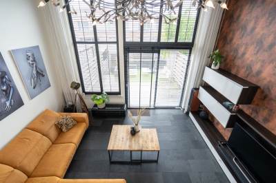 Woning Noordkil 84 Papendrecht