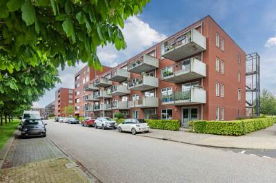 Woning Maltaweide 205 Hellevoetsluis