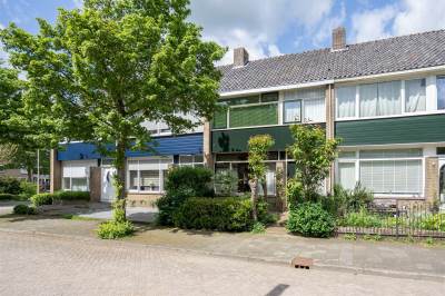 Woning Weverstraat 40 Gorinchem