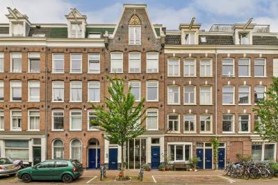 Woning Lodewijk Tripstraat 11HS Amsterdam