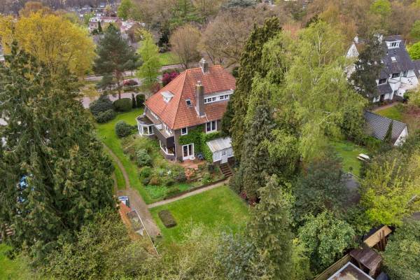 Woning Amersfoortsestraatweg 116 Naarden