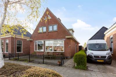 Woning Hoofdstraat 46 Uithuizermeeden