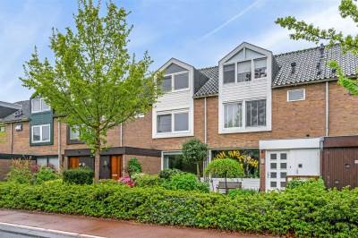 Woning Cieweg 62 Castricum