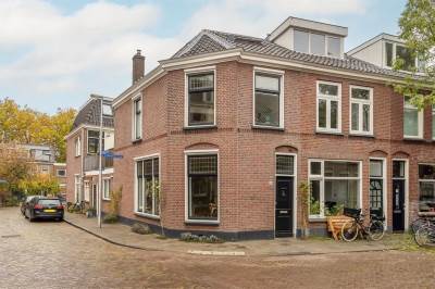 Woning Bollenhofsestraat 48 Utrecht