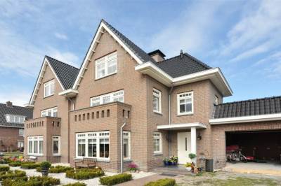 Woning Vroonhoevelaan 13 Den Haag