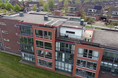 Woning Vliedlaan 30 Schagen