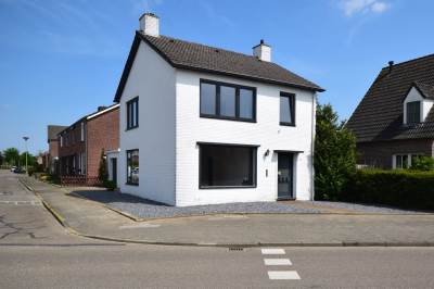 Woning Hoofdstraat 127 Posterholt