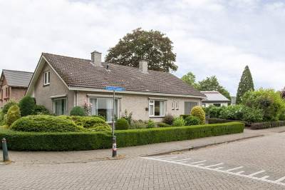 Woning Achter de Molen 39 Etten-Leur