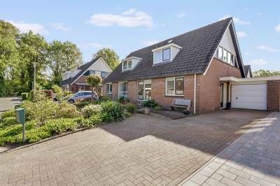 Woning Wendakker 22 Aalden