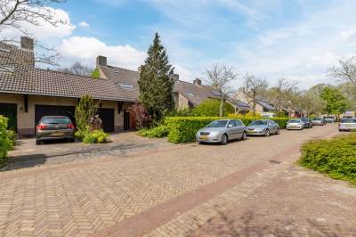 Woning Harrelaers 47 Heiloo