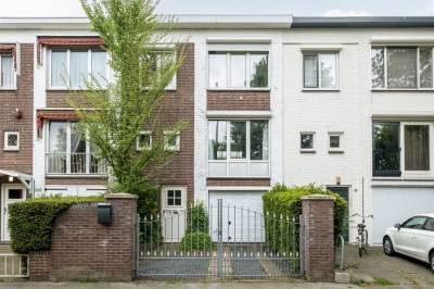 Woning Ringbaan-Oost 248 Tilburg