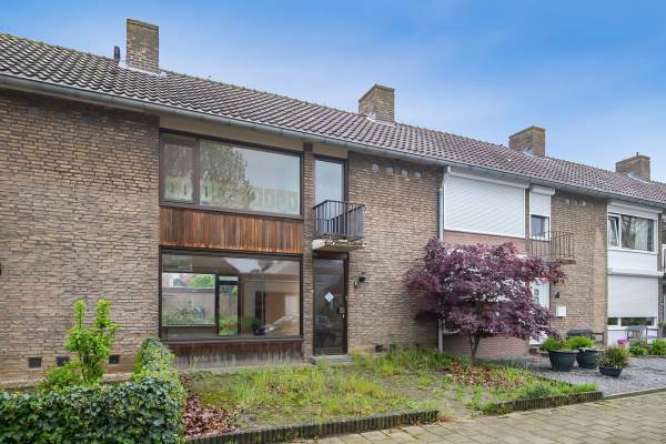 Woning Abraham Kuyperstraat 5 Tegelen