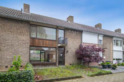 Woning Abraham Kuyperstraat 5 Tegelen