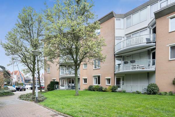 Woning Meestoof 31 Middelburg