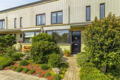 Woning Hugo de Grootstraat 10 Vlaardingen