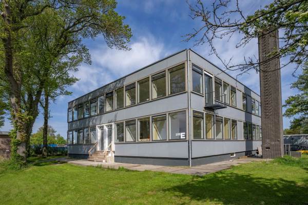 Woning Bassingracht 106E Den Helder