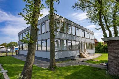 Woning Bassingracht 106D Den Helder