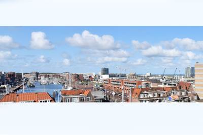 Woning Westduinweg 232P Den Haag