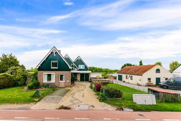 Woning Den Ilp 180a Den Ilp