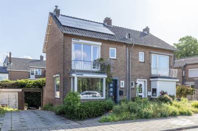 Woning Europalaan 40 Maastricht