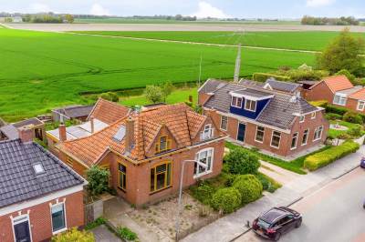 Woning Molenstraat 34 Eenrum