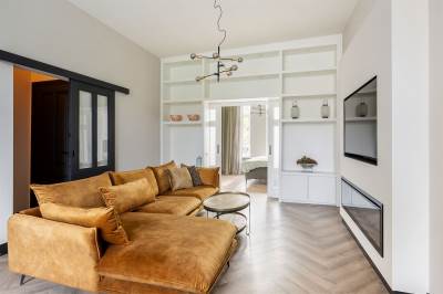 Woning Claes de Vrieselaan 91A01 Rotterdam