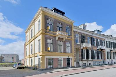 Woning Nieuwstad 85 Zutphen