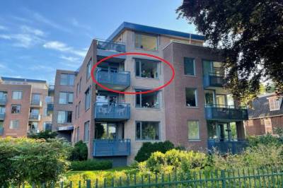 Woning Stationsweg 41 - 07 Meppel