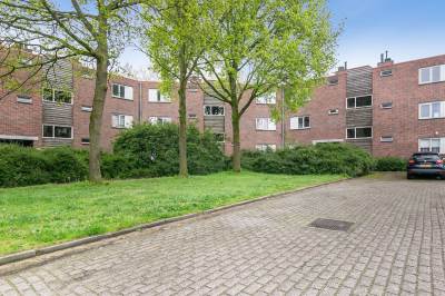 Woning Vrijmark 169 Almere