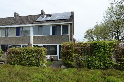 Woning Vangstraat 25 Wolvega
