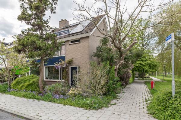 Woning Zwanenlaan 2 Ter Aar